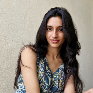 photo of Vaishnavi