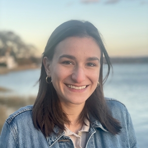 A photo of Claudia