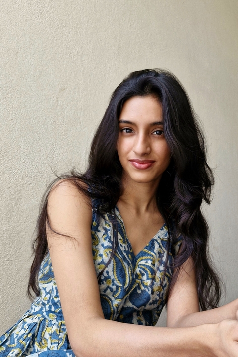 photo of Vaishnavi