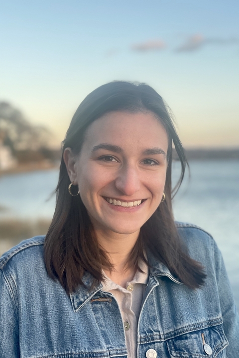 A photo of Claudia