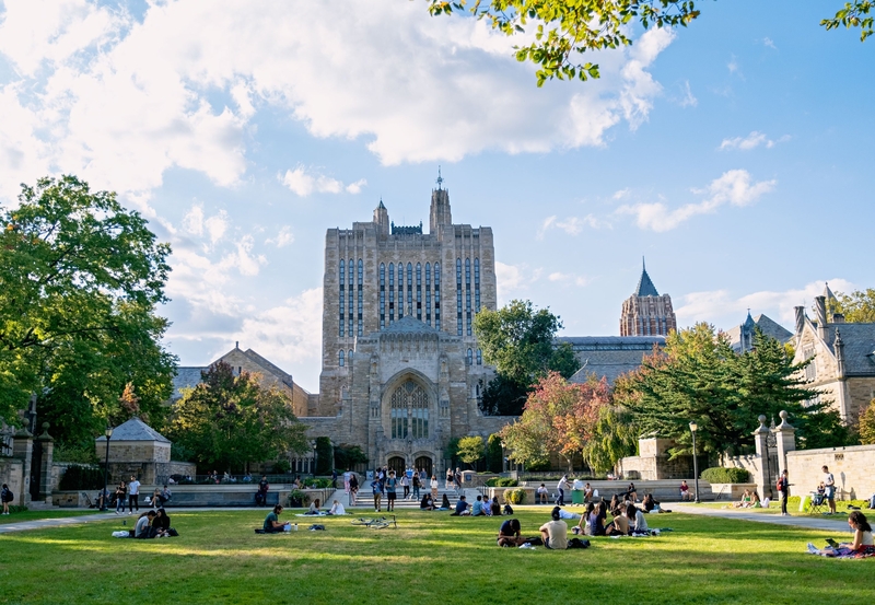 Research data support at Yale | Research Data Support